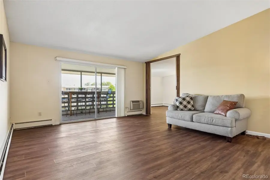 660 S Alton Way #5D, Denver, CO 80247 - #2