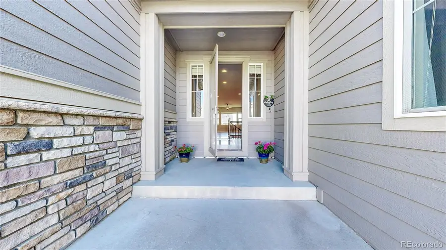 8658 Windy Street, Arvada, CO 80007 - #2