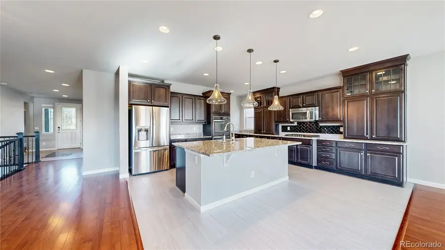 8658 Windy Street, Arvada, CO 80007 - #3