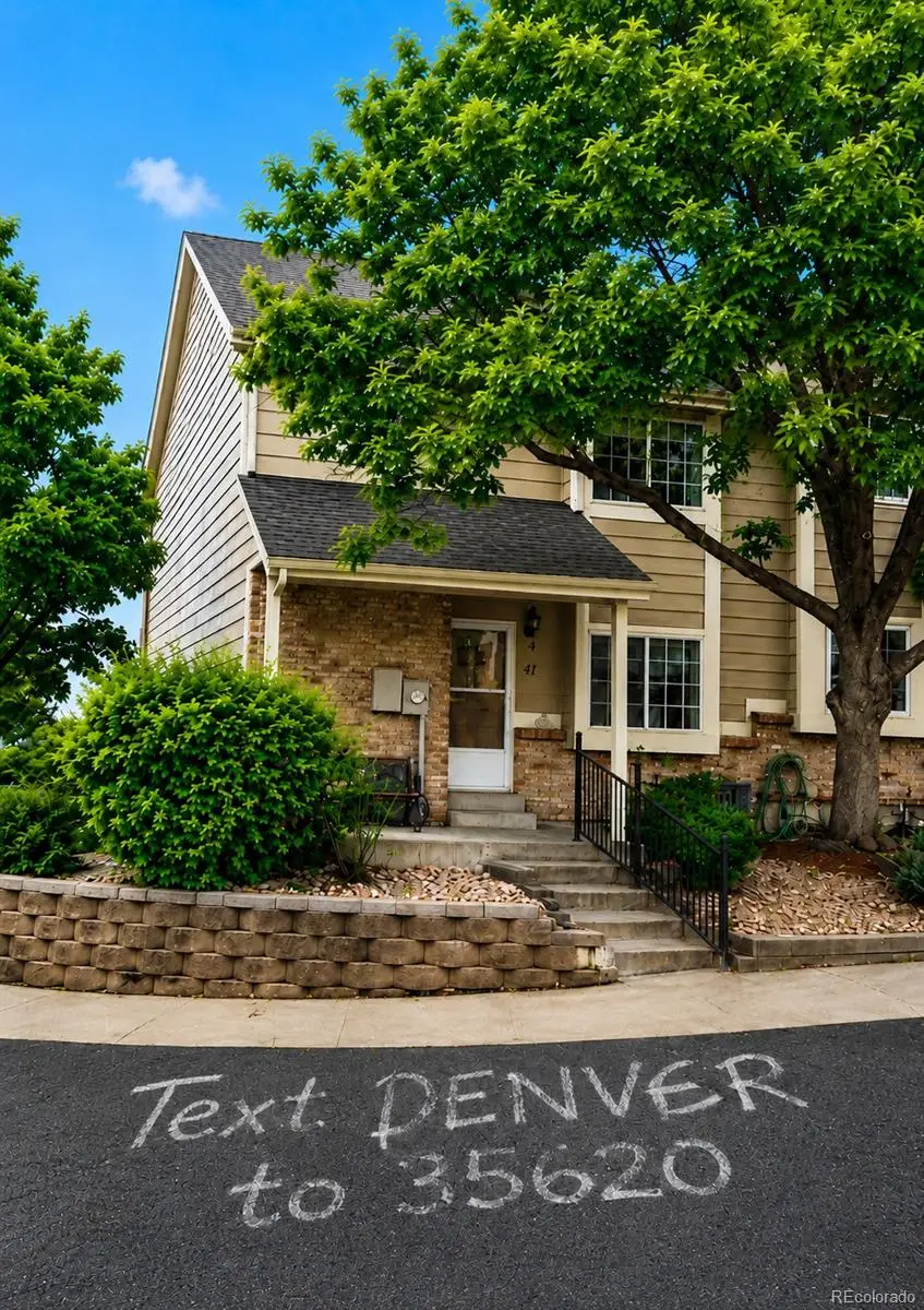 1470 S Quebec Way #41, Denver, CO 80231 - #1