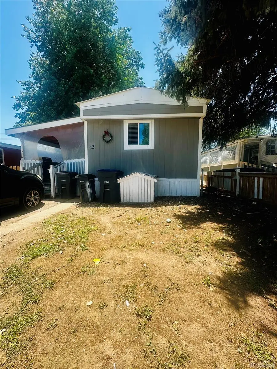 11990 E South Boulder Road, Lafayette, CO 80026 - #1