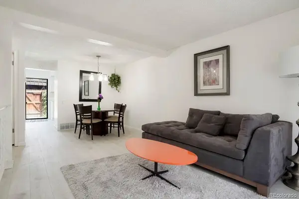 1793 Quail Street, Denver, CO 80215
