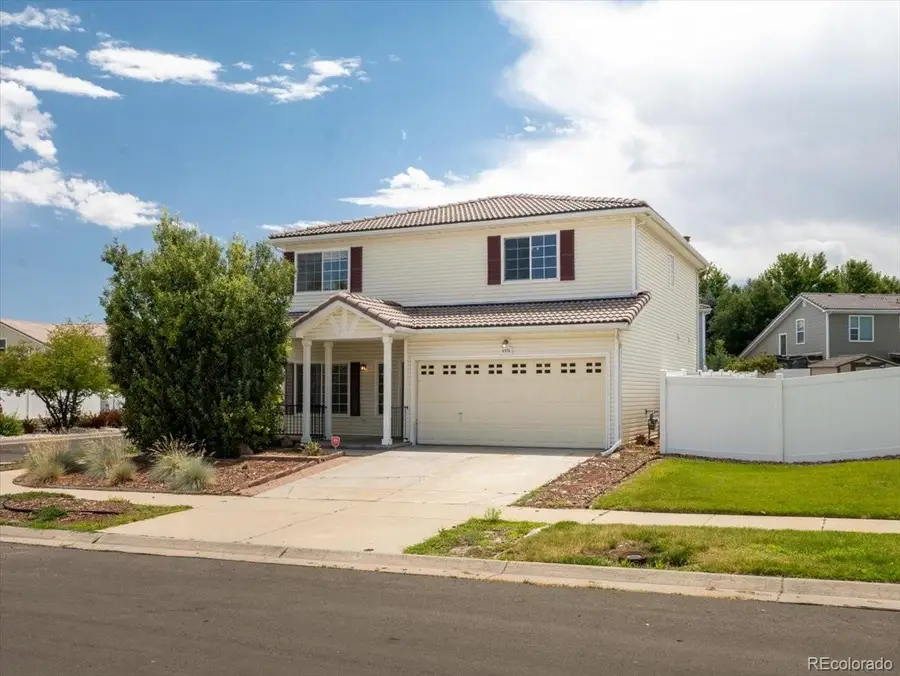 4974 Fundy Street, Denver, CO 80249 - #2