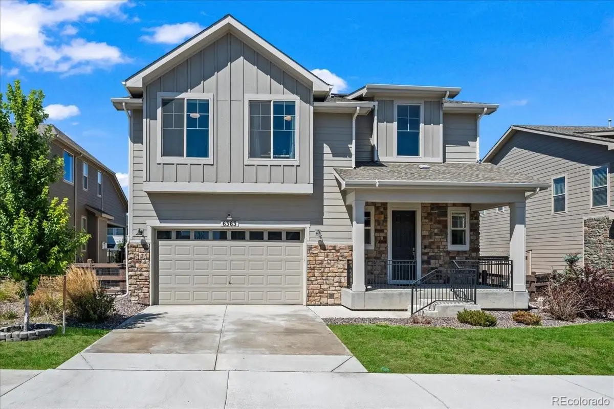 6363 E 142nd Place, Brighton, CO 80602 - #1