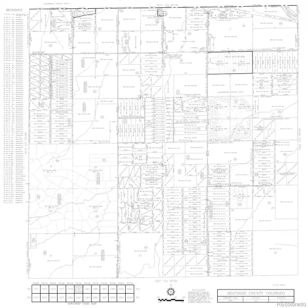 1484 S County Road 129, Bennett, CO 80102