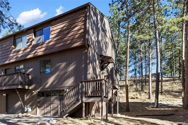 570 Manor Court #D, Woodland Park, CO 80863