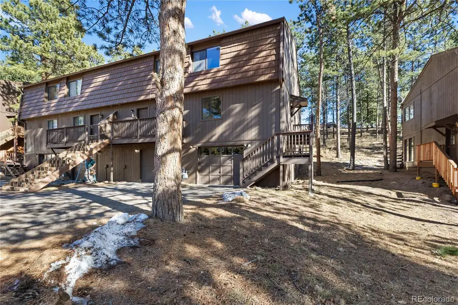 570 Manor Court #D, Woodland Park, CO 80863 - #2