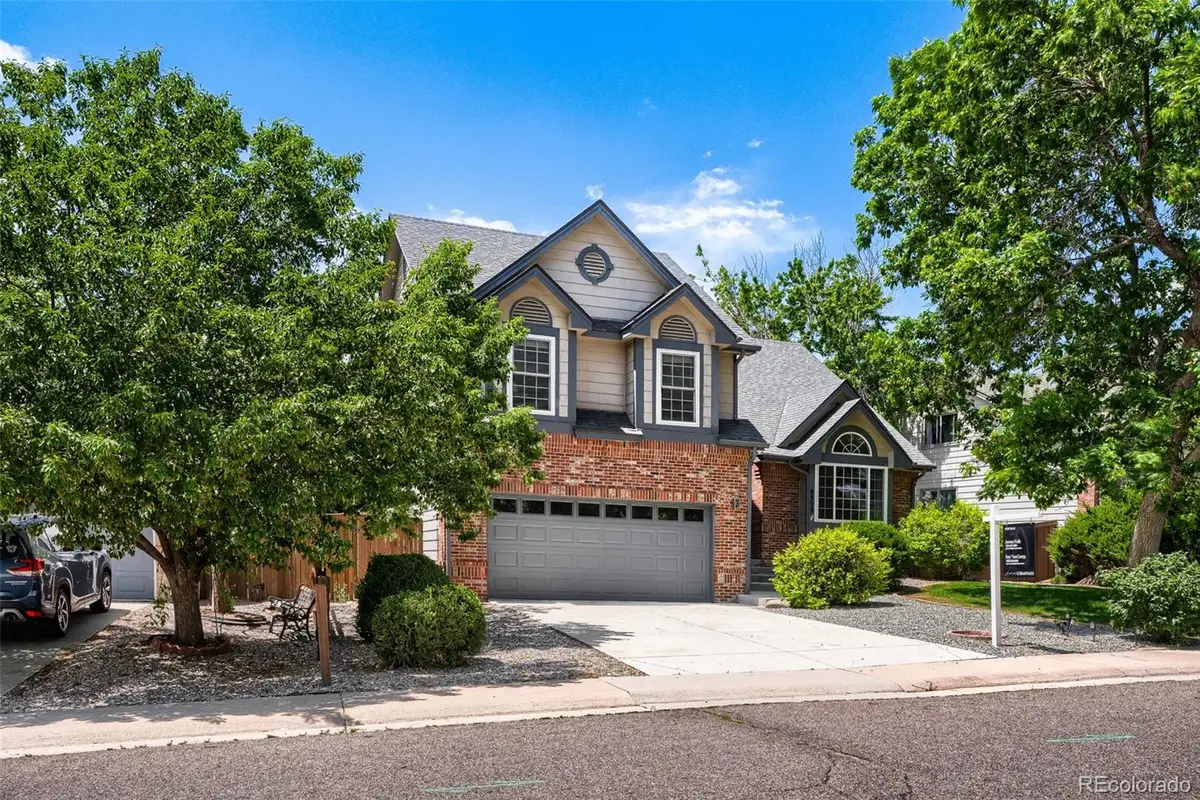 9399 Yale Lane, Highlands Ranch, CO 80130 - #1