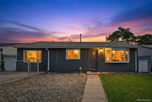 3113 W Jefferson Avenue, Englewood, CO 80110
