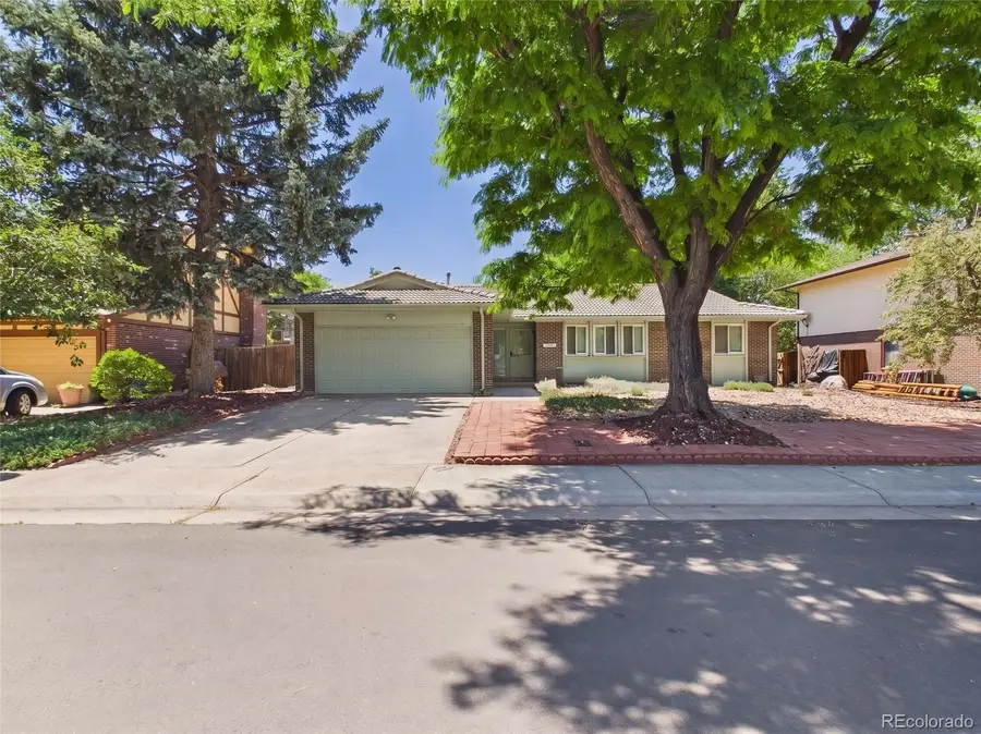 1661 S Oswego Street, Aurora, CO 80012 - #2