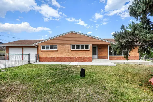 7720 S Everett Street, Littleton, CO 80128