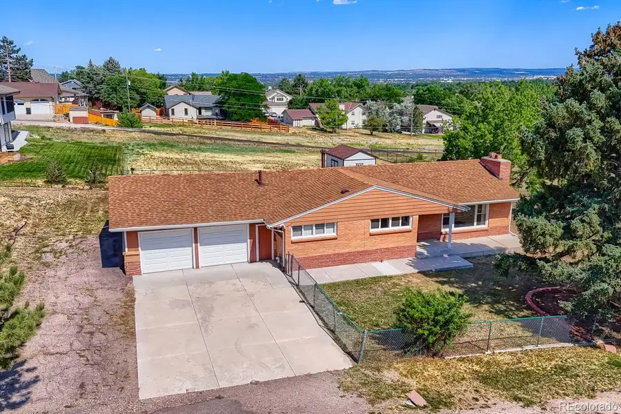 7720 S Everett Street, Littleton, CO 80128 - #3