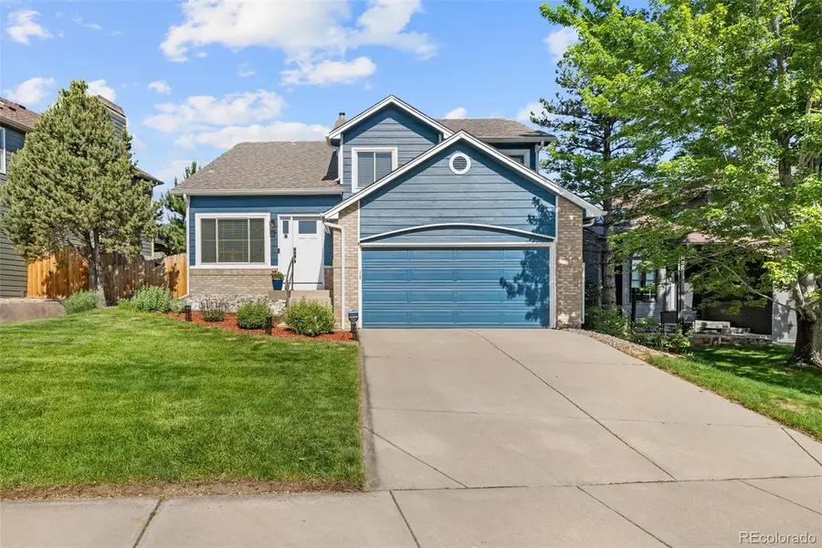455 Somerset Drive, Golden, CO 80401 - #3