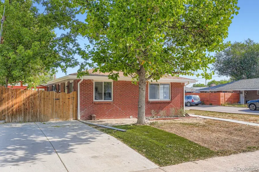 4445 W Tennessee Avenue, Denver, CO 80219 - #3