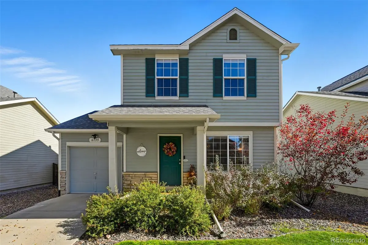 6135 Lincoln Street, Frederick, CO 80530 - #1