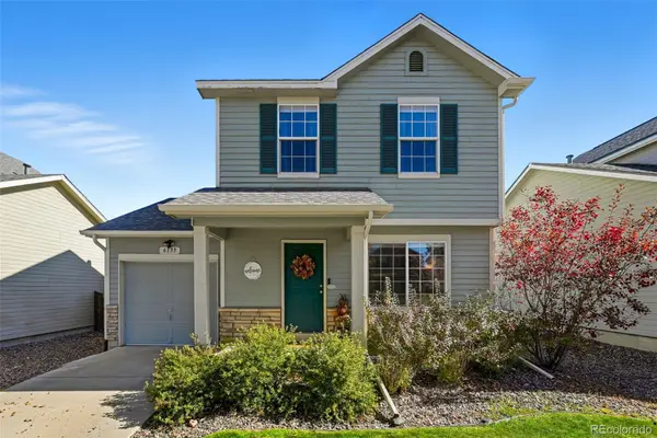 6135 Lincoln Street, Frederick, CO 80530