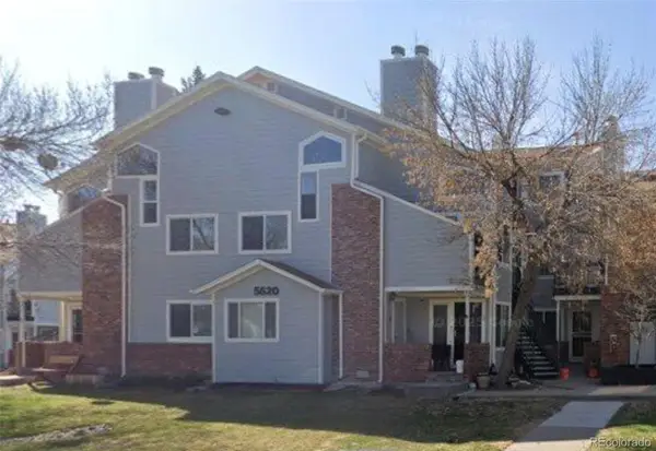 5620 W 80th Place #55, Arvada, CO 80003