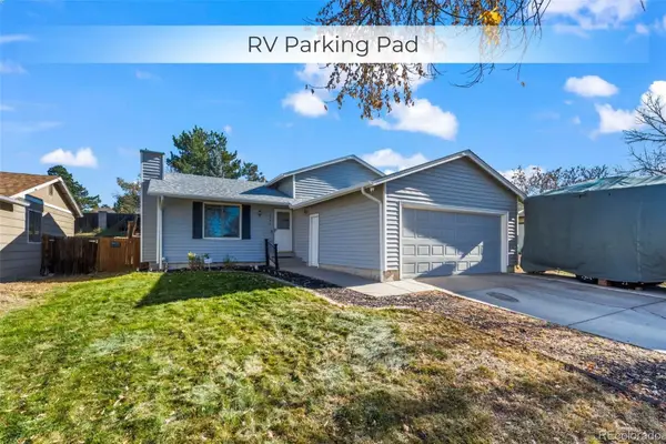 16895 E Navarro Drive, Aurora, CO 80013