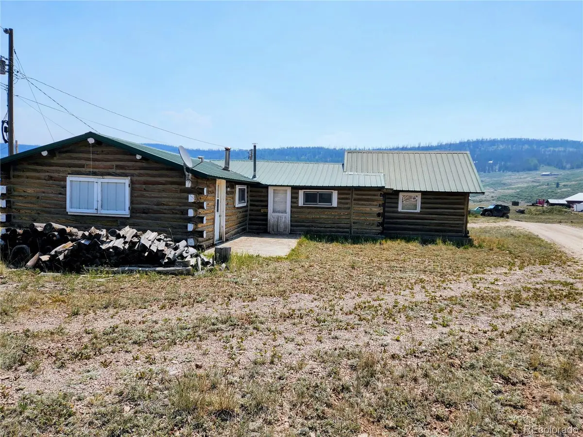 4650 4650 Usfs 516 ##7pearl Lakes, Creede, CO 81130 - #1