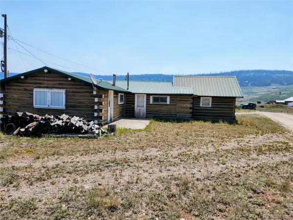 4650 4650 Usfs 516 ##7pearl Lakes, Creede, CO 81130