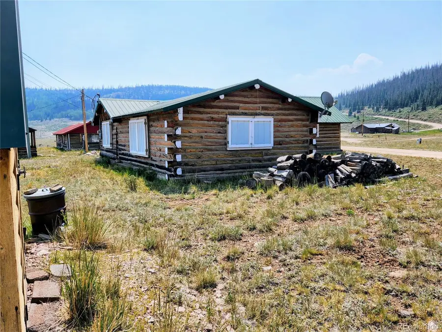 4650 4650 Usfs 516 ##7pearl Lakes, Creede, CO 81130 - #3