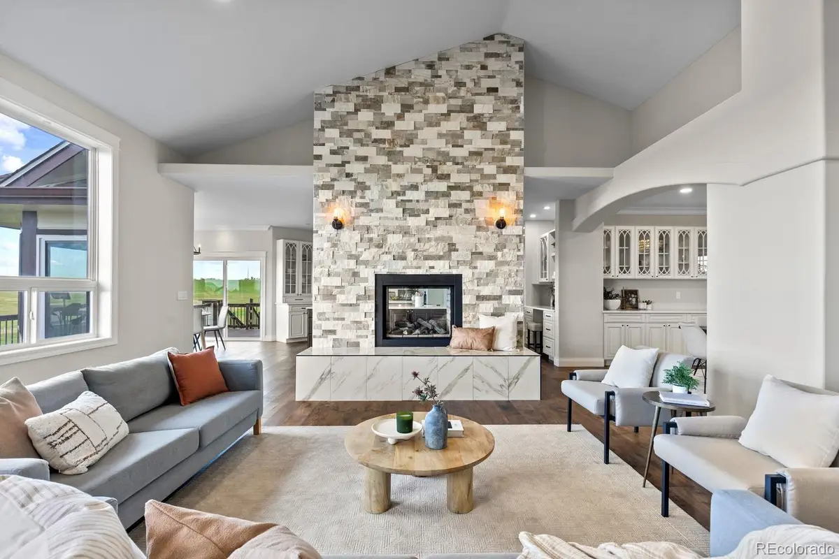 650 Coyote Trail, Elizabeth, CO 80107 - #1