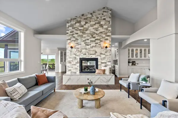 650 Coyote Trail, Elizabeth, CO 80107