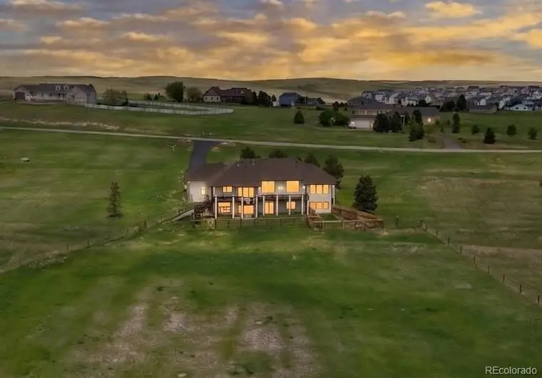 650 Coyote Trail, Elizabeth, CO 80107 - #3