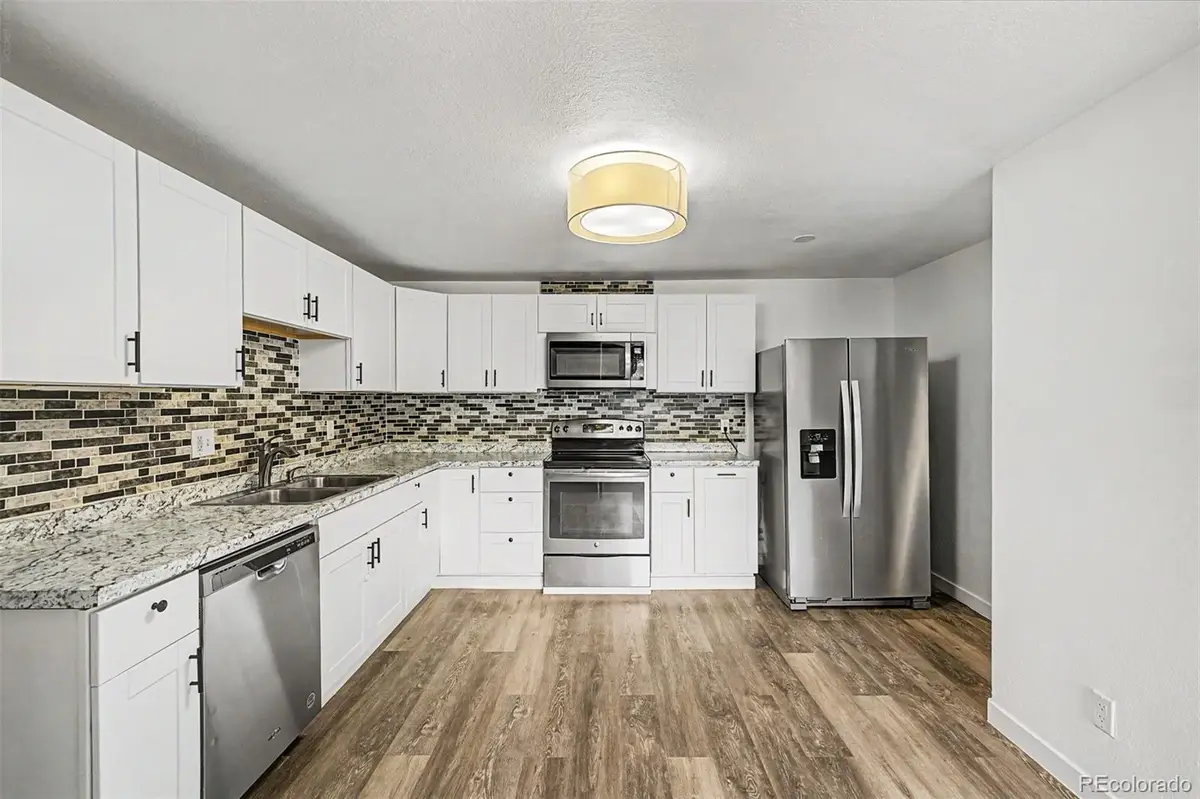 4665 W 6th Avenue #15, Denver, CO 80204 - #1