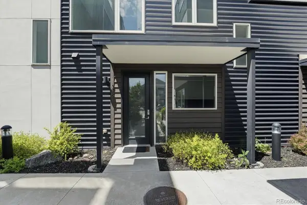 3181 Lawrence Street, Denver, CO 80205