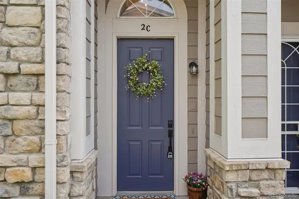 4271 S Blackhawk Circle #2C, Aurora, CO 80014