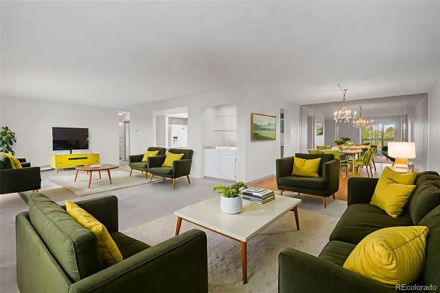 13890 E Marina Drive #509, Aurora, CO 80014 - #2