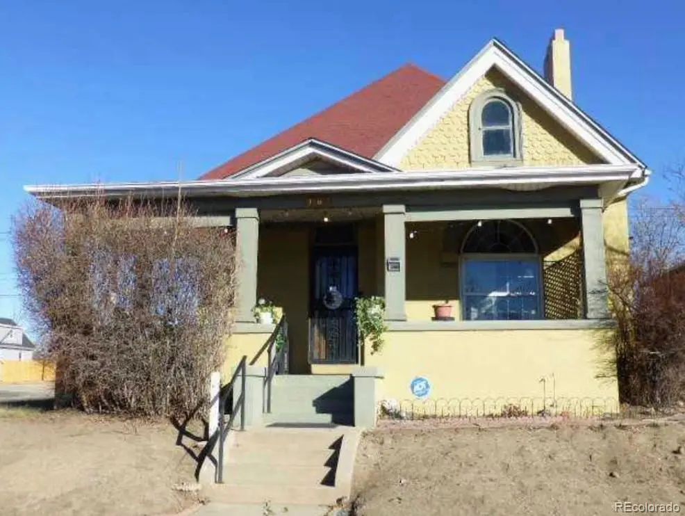 3060 N Josephine Street, Denver, CO 80205 - #1