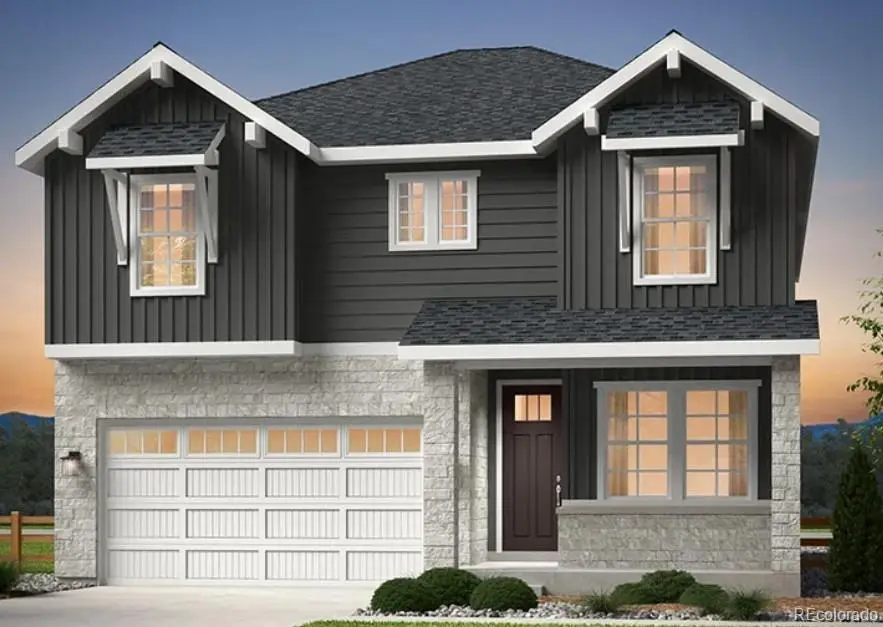 3340 N Denali Street, Aurora, CO 80019 - #1