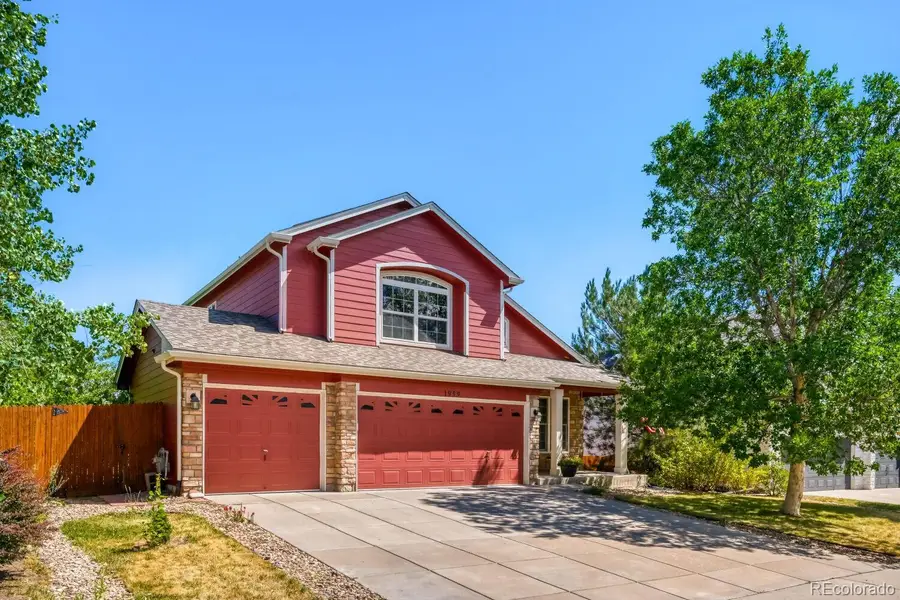 1959 Granger Circle, Castle Rock, CO 80109 - #2