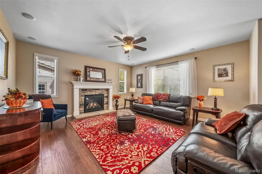 18236 Shadbury Lane, Parker, CO 80134 - #2