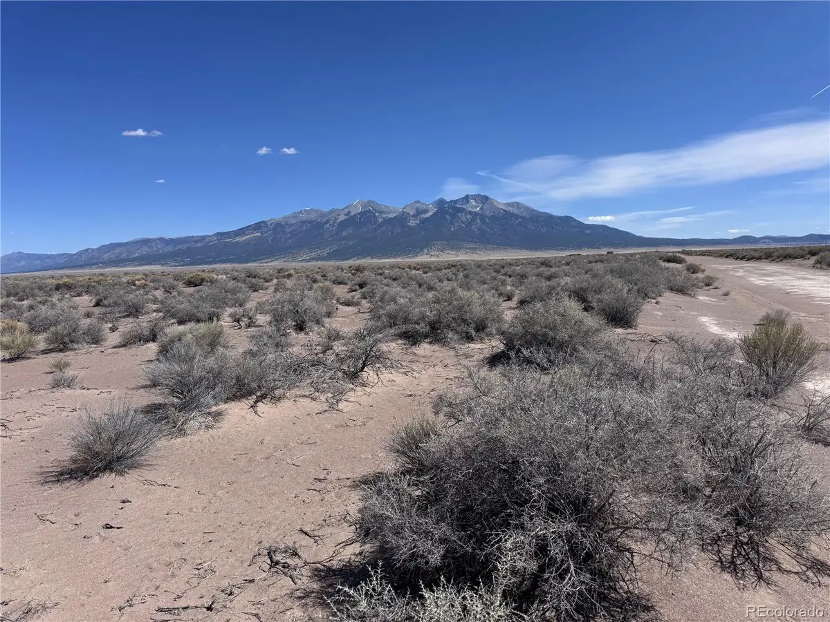 Lot 11 2nd Street, Alamosa, CO 81101 - #1