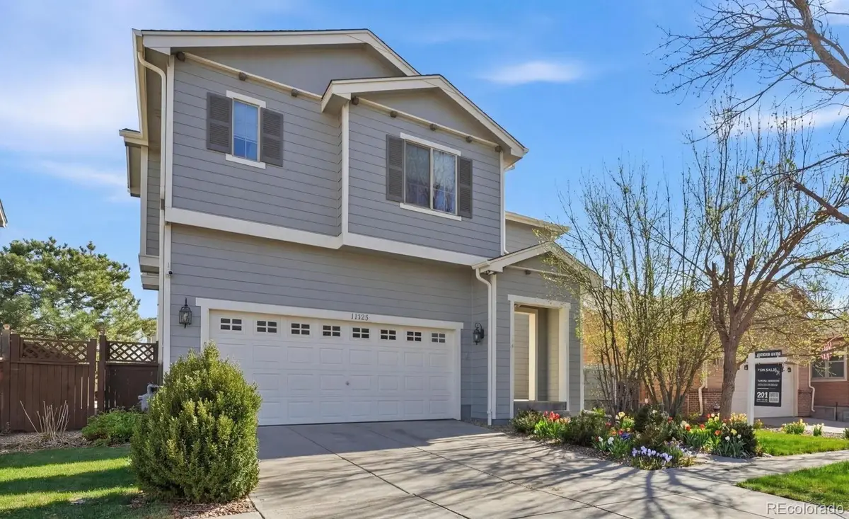 12124 Joplin Street, Commerce City, CO 80603 - Image #1