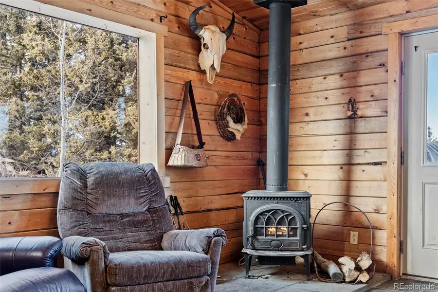 225 Deadwood Drive, Jefferson, CO 80456 - #2