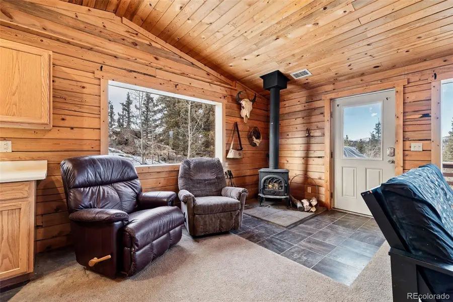 225 Deadwood Drive, Jefferson, CO 80456 - #3