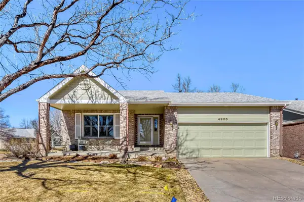 4905 Greenwich Lane, Highlands Ranch, CO 80130