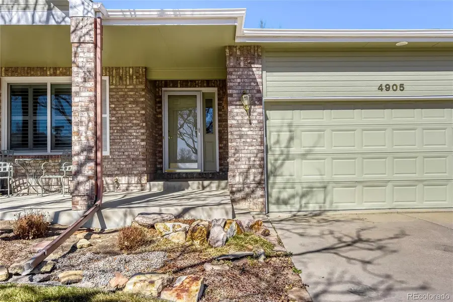 4905 Greenwich Lane, Highlands Ranch, CO 80130 - #2