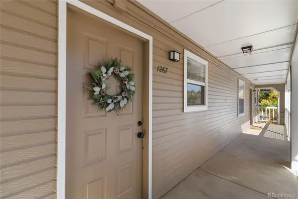1267 S Gilbert #302, Castle Rock, CO 80104