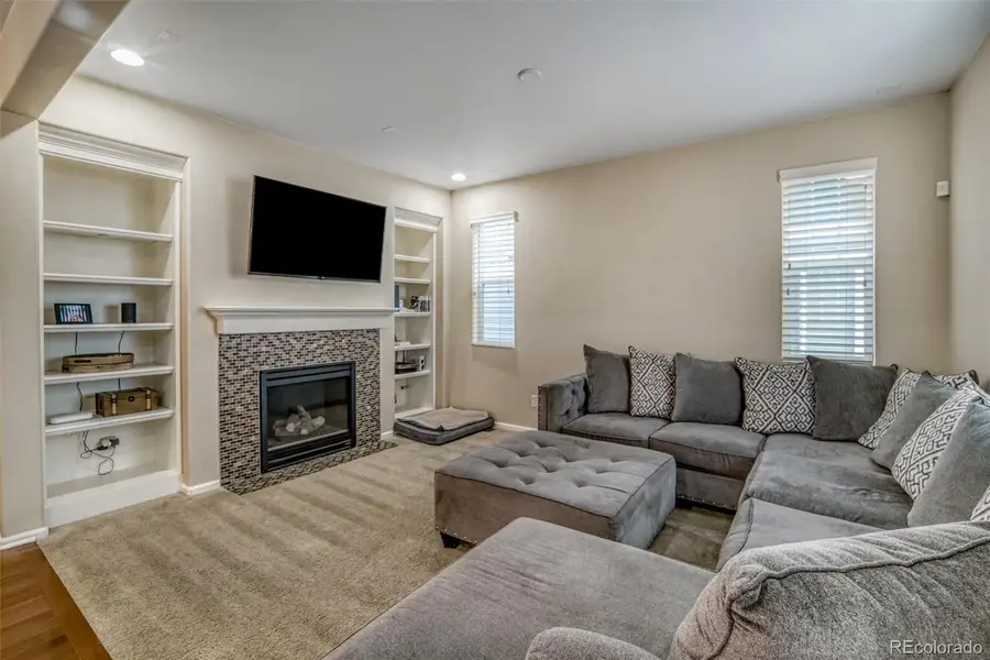 3810 Cadence Drive, Castle Rock, CO 80109 - #3