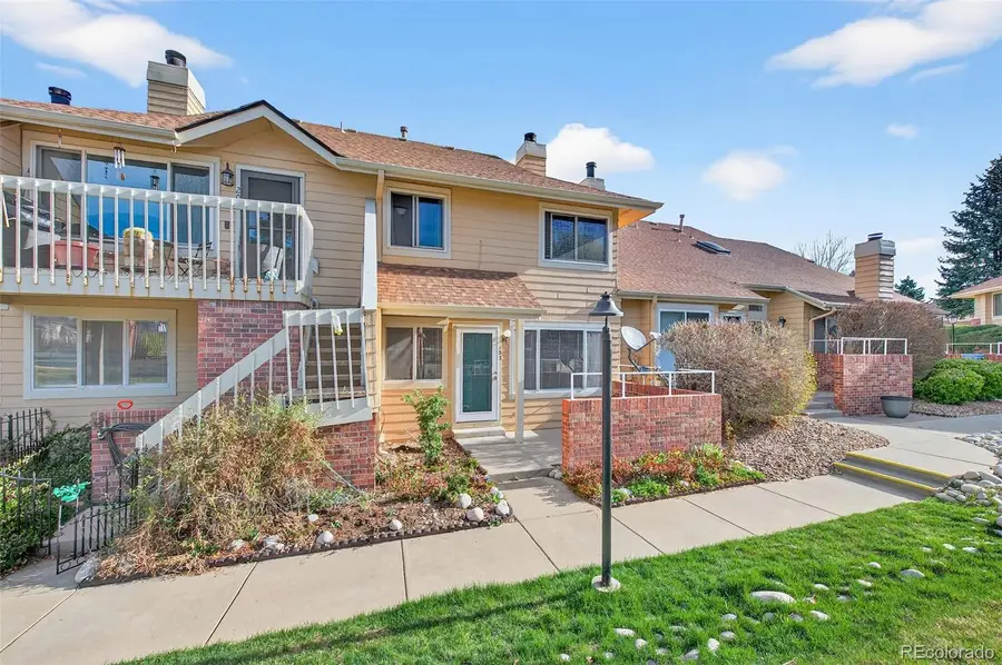 2179 S Scranton Way #103, Aurora, CO 80014 - #2