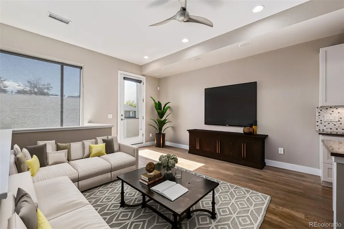 3265 W 17th Avenue, Denver, CO 80204 - #1