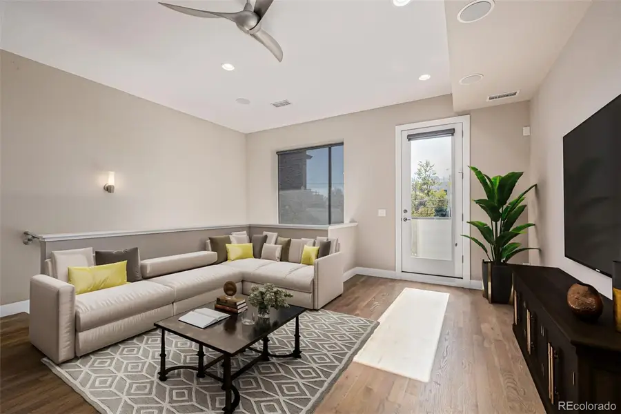3265 W 17th Avenue, Denver, CO 80204 - #2