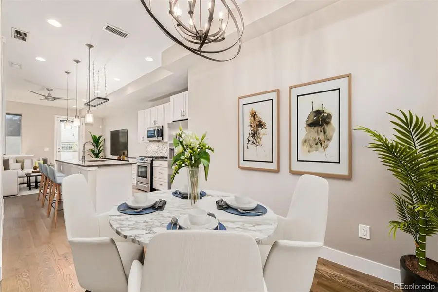 3265 W 17th Avenue, Denver, CO 80204 - #3