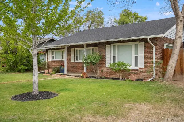 4676 S Lincoln Street, Englewood, CO 80113