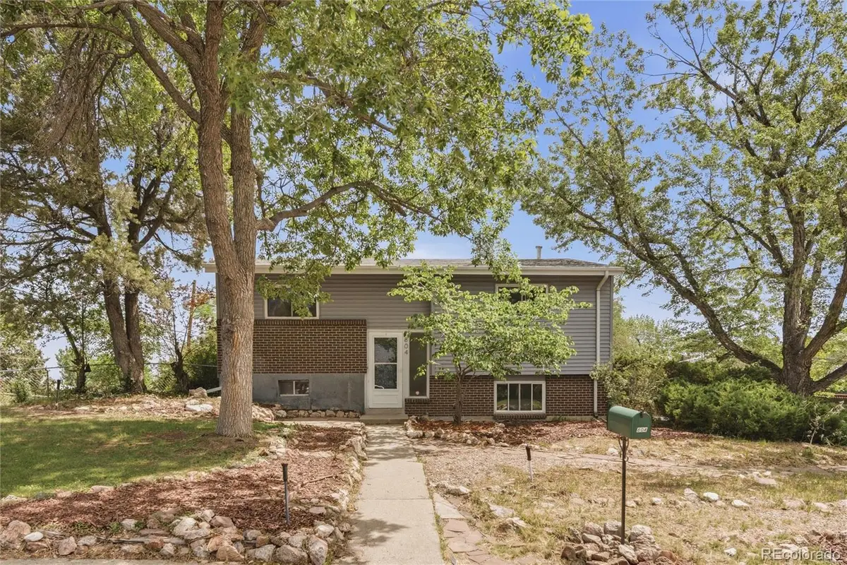 804 S Queen Way, Lakewood, CO 80226 - #1